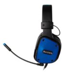 Sades Dpower SA-722-BL Gaming Ακουστικά Μπλε - Image 2