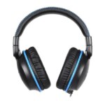 Sades SA-717-BL Fpower Multiplatform Gaming Ακουστικά Μπλε - Image 3