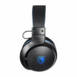 Sades SA-717-BL Fpower Multiplatform Gaming Ακουστικά Μπλε - Image 4