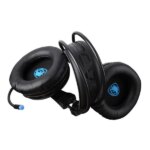Sades SA-904 Locust Plus Gaming Ακουστικά Μαύρο - Image 4