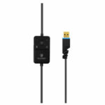 Sades SA-904 Locust Plus Gaming Ακουστικά Μαύρο - Image 5