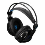 Sades SA-904 Locust Plus Gaming Ακουστικά Μαύρο - Image 6