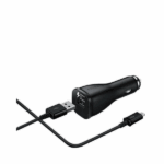 Samsung Car Charger Box (EP-LN915U) - Image 2