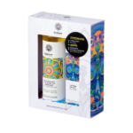 Σετ Κρέμα Ματιών Lifting Effect Eye Cream Garden 30ml + ΔΩΡΟ Waterproof Eye Make Up Remover 150ml