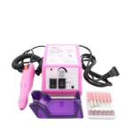 Sina Mercedes 2000 Επαγγελματικός Τροχός Νυχιών Ροζ