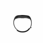 Smart Band Y5 Activity Tracker Μαύρο - Image 3