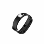 Smart Band Y5 Activity Tracker Μαύρο - Image 4