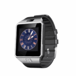 Smartwatch DZ09 Black