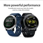 Smartwatch G30 Blue - Image 3