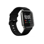 Smartwatch Haylou LS02 Μαύρο - Image 2