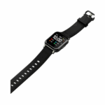 Smartwatch Haylou LS02 Μαύρο - Image 4