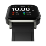 Smartwatch Haylou LS02 Μαύρο - Image 6
