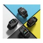 Smartwatch Haylou LS02 Μαύρο - Image 8
