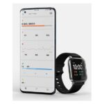 Smartwatch Haylou LS02 Μαύρο - Image 9
