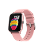 Smartwatch P8 Ροζ