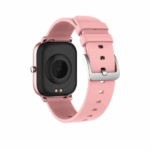 Smartwatch P8 Ροζ - Image 2
