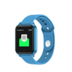 Smartwatch T70 Blue