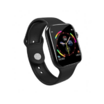 Smartwatch W4 Μαύρο - Image 3