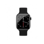 Smartwatch W4 Μαύρο - Image 4
