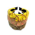 Στέκα Μαλλιών Ψάθινη 3 τεμ. SW14 - Image 2