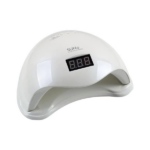 Sun 5 48W Επαγγελματικό Φουρνάκι Νυχιών LED UV