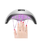 Sun 5 48W Επαγγελματικό Φουρνάκι Νυχιών LED UV - Image 5