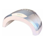 Sun One UV-LED 48W Επαγγελματικό Φουρνάκι Νυχιών - Image 2