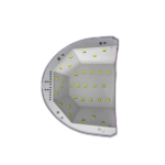 Sun One UV-LED 48W Επαγγελματικό Φουρνάκι Νυχιών - Image 3