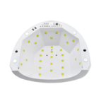 Sun One UV-LED 48W Επαγγελματικό Φουρνάκι Νυχιών - Image 4