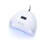 Sun X5 Plus UV-LED 80W Επαγγελματικό Φουρνάκι Νυχιών - Image 2