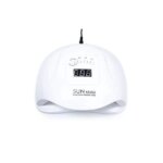 Sun X5 Plus UV-LED 80W Επαγγελματικό Φουρνάκι Νυχιών - Image 3