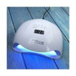 Sun X5 Plus UV-LED 80W Επαγγελματικό Φουρνάκι Νυχιών - Image 4