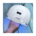 Sun X5 Plus UV-LED 80W Επαγγελματικό Φουρνάκι Νυχιών - Image 6