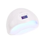 Sunuv Επαγγελματικό Φουρνάκι Νυχιών Sun 5 Plus UV LED 48W - Image 2