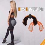 Συσκευή Εκγύμνασης Γλουτών EMS Hips Trainer - Image 4