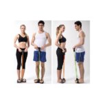 Σύστημα Εκγύμνασης Με Λάστιχα Pull Reducer - Image 5