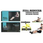 Σύστημα Εκγύμνασης Με Λάστιχα Pull Reducer - Image 6