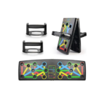Σύστημα Γυμναστικής Foldable Push Up Board - Image 2