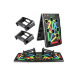 Σύστημα Γυμναστικής Foldable Push Up Board - Image 3