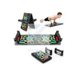 Σύστημα Γυμναστικής Foldable Push Up Board - Image 4