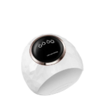 T3 120Watt UV-LED Λευκό Επαγγελματικό Φουρνάκι Νυχιών