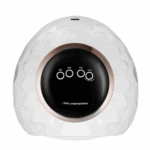T3 120Watt UV-LED Λευκό Επαγγελματικό Φουρνάκι Νυχιών - Image 2