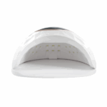 T3 120Watt UV-LED Λευκό Επαγγελματικό Φουρνάκι Νυχιών - Image 3