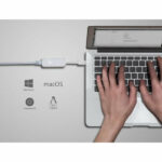 TP-Link UE300 USB3.0 to Gigabit Ethernet Adapter v3.0 - Image 4