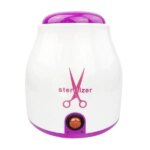 TSB-003 Eπαγγελματικός Αποστειρωτής Χαλαζία 100W Ροζ