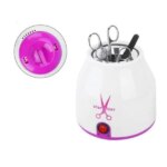 TSB-003 Eπαγγελματικός Αποστειρωτής Χαλαζία 100W Ροζ - Image 2