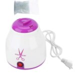 TSB-003 Eπαγγελματικός Αποστειρωτής Χαλαζία 100W Ροζ - Image 3