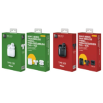 TWS V35 Ασύρματα Ακουστικά Μαύρο - Image 3