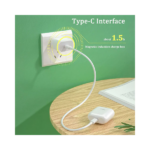 TWS V35 Ασύρματα Ακουστικά Μαύρο - Image 6