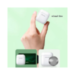 TWS V35 Ασύρματα Ακουστικά Μαύρο - Image 7